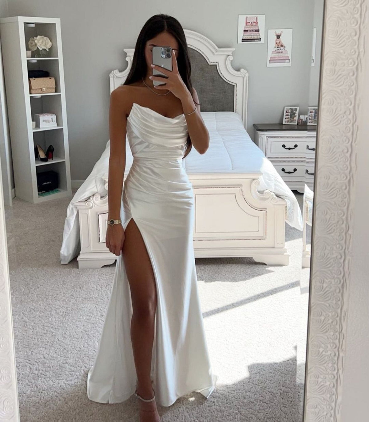 Vestido Amanda