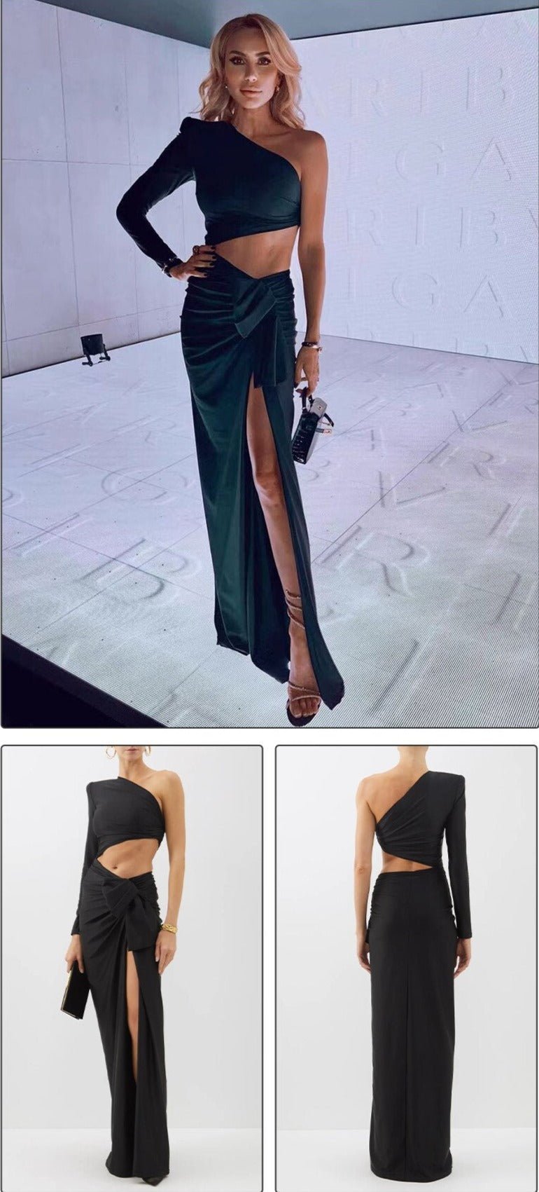 Vestido Amelie