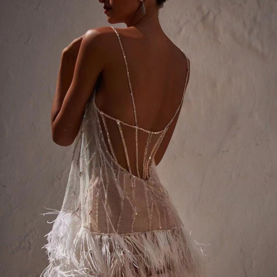 Vestido Andressa