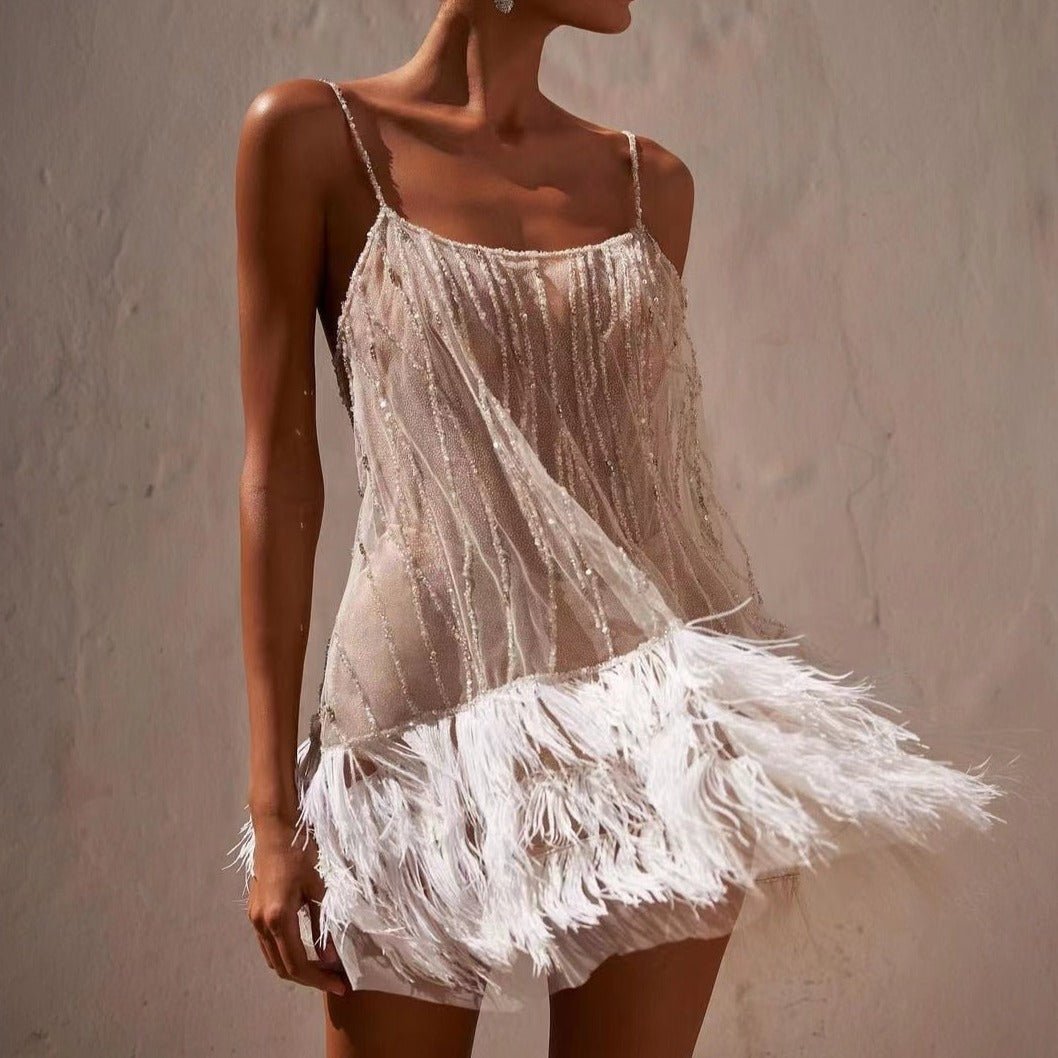 Vestido Andressa