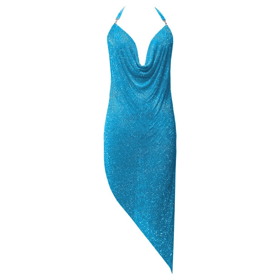 Vestido Anika