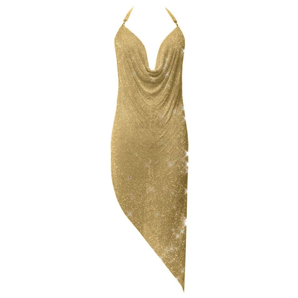 Vestido Anika