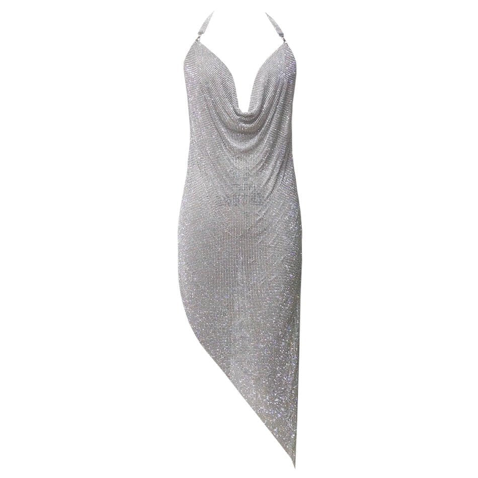 Vestido Anika