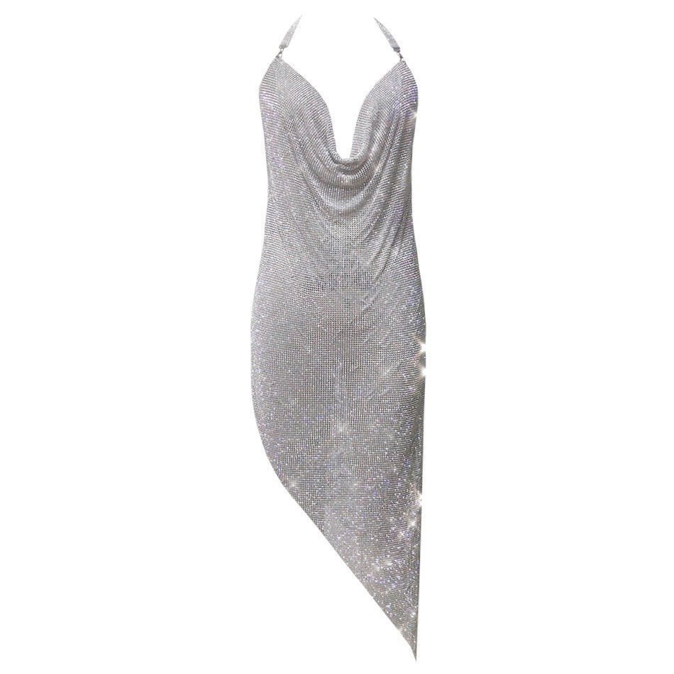 Vestido Anika