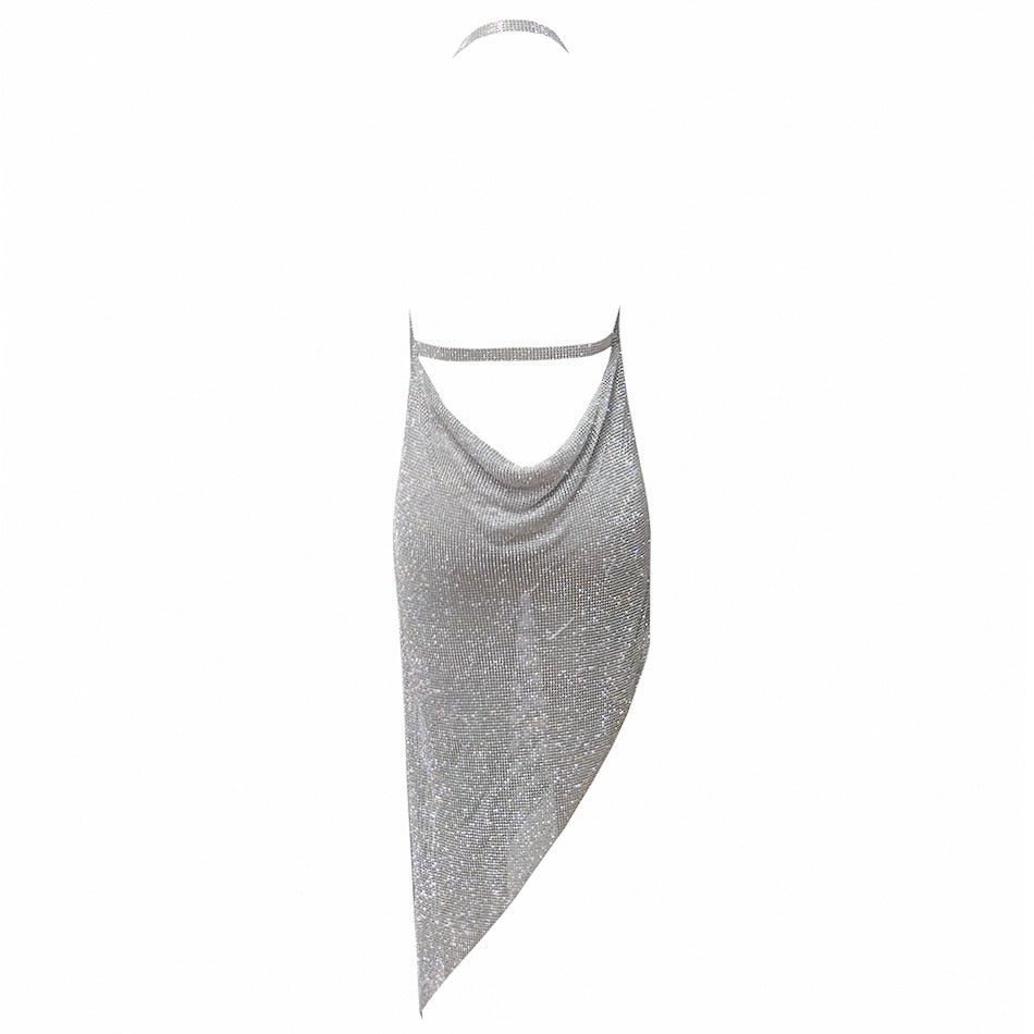 Vestido Anika