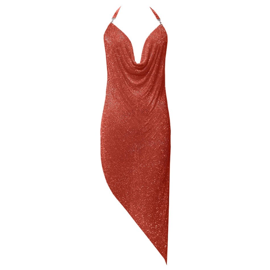 Vestido Anika