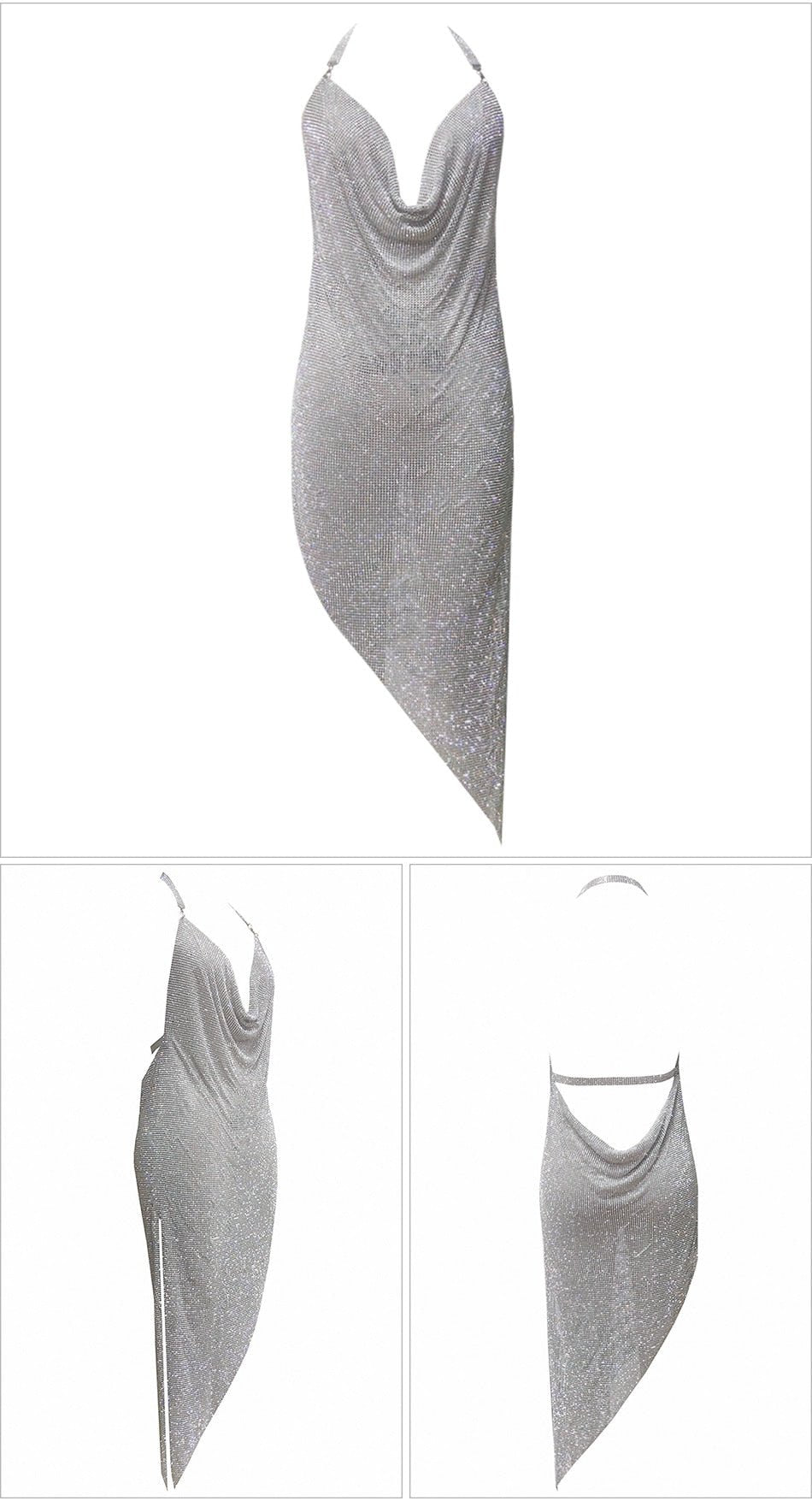 Vestido Anika