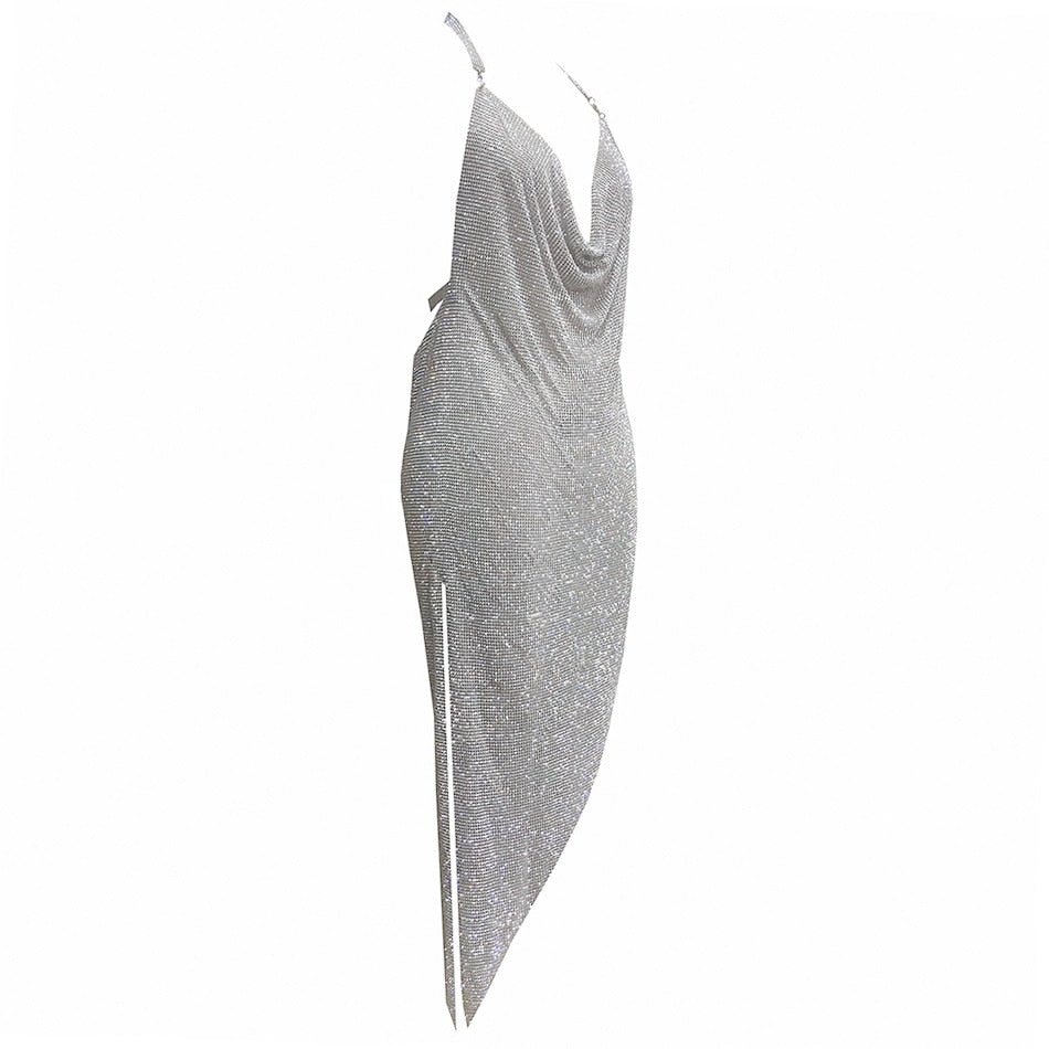 Vestido Anika