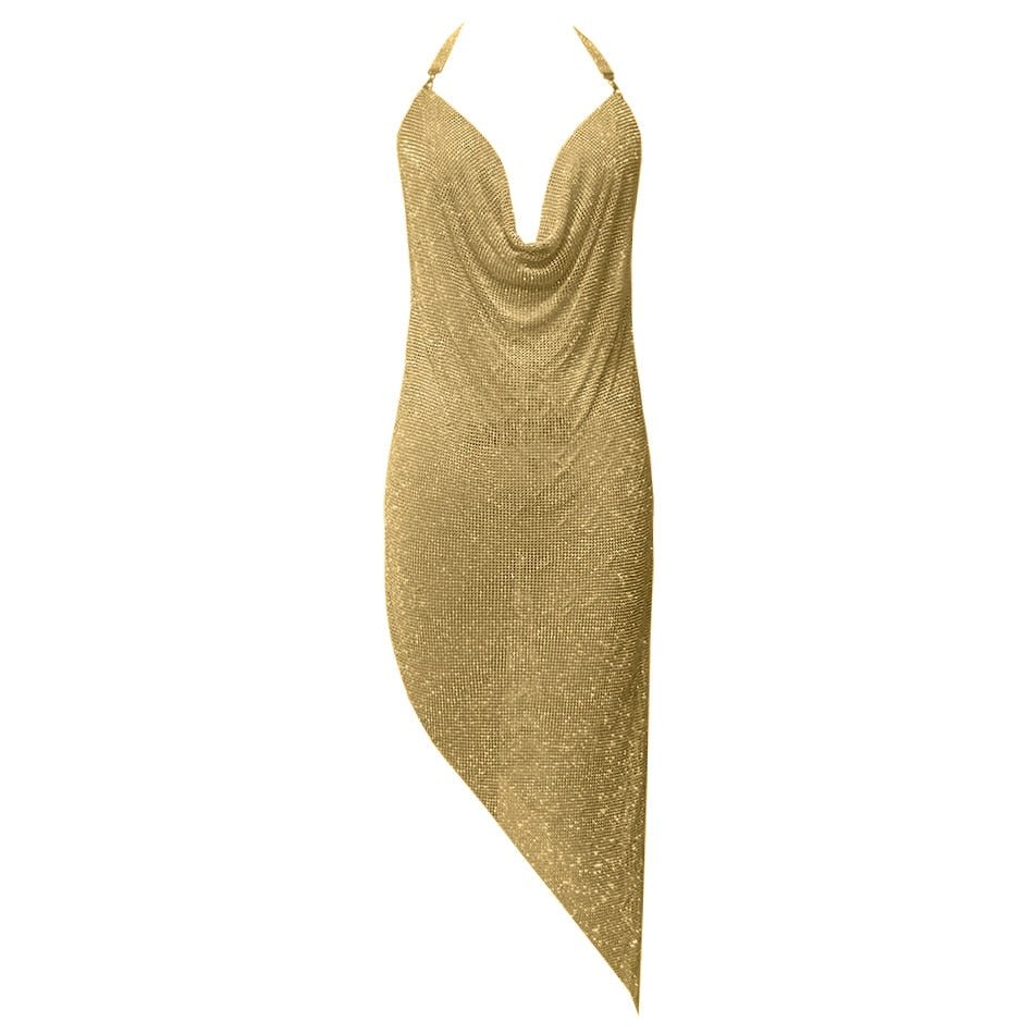 Vestido Anika
