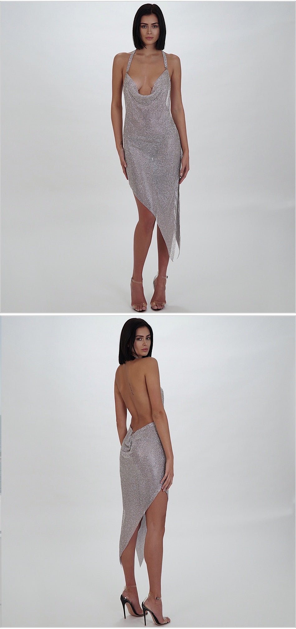 Vestido Anika