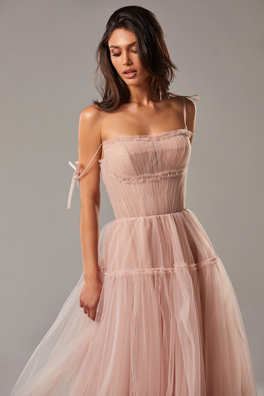 Vestido Anne