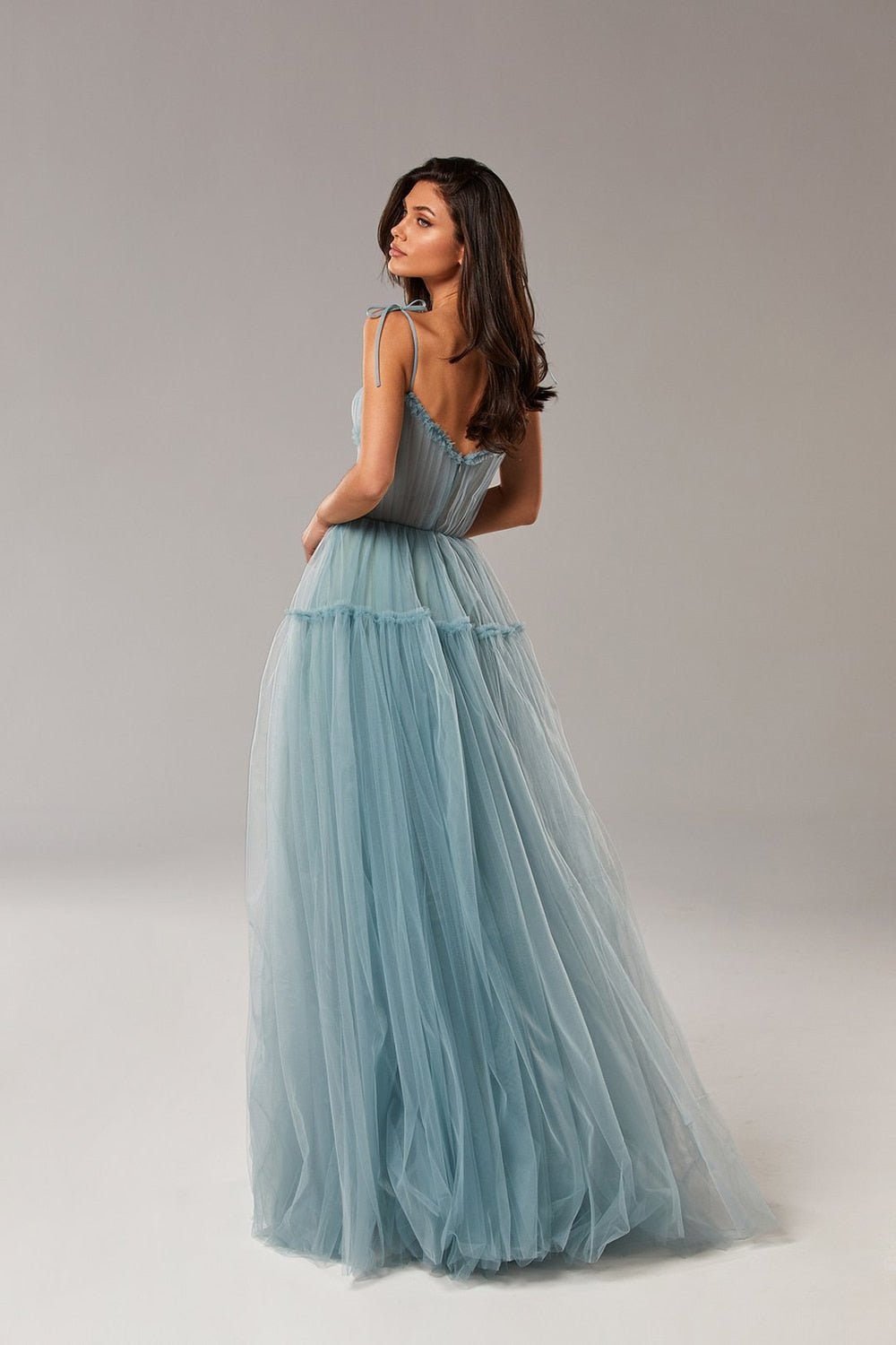 Vestido Anne