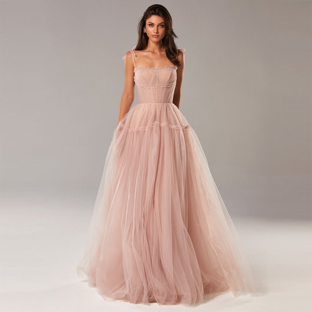Vestido Anne