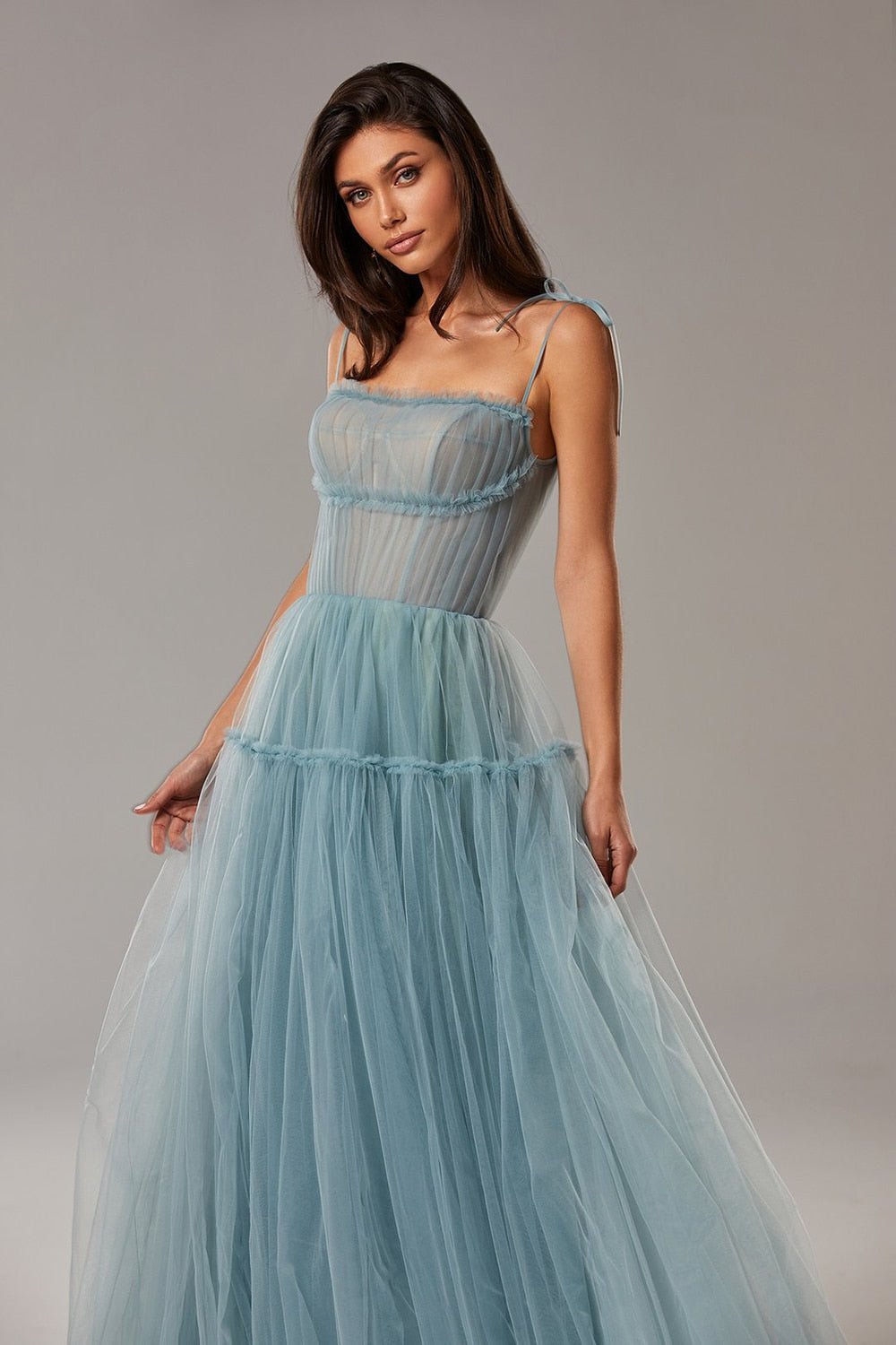 Vestido Anne