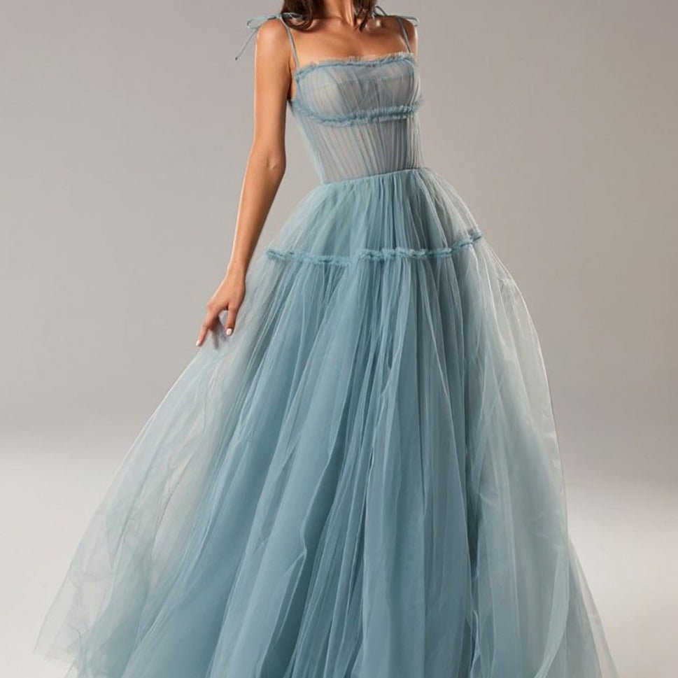 Vestido Anne