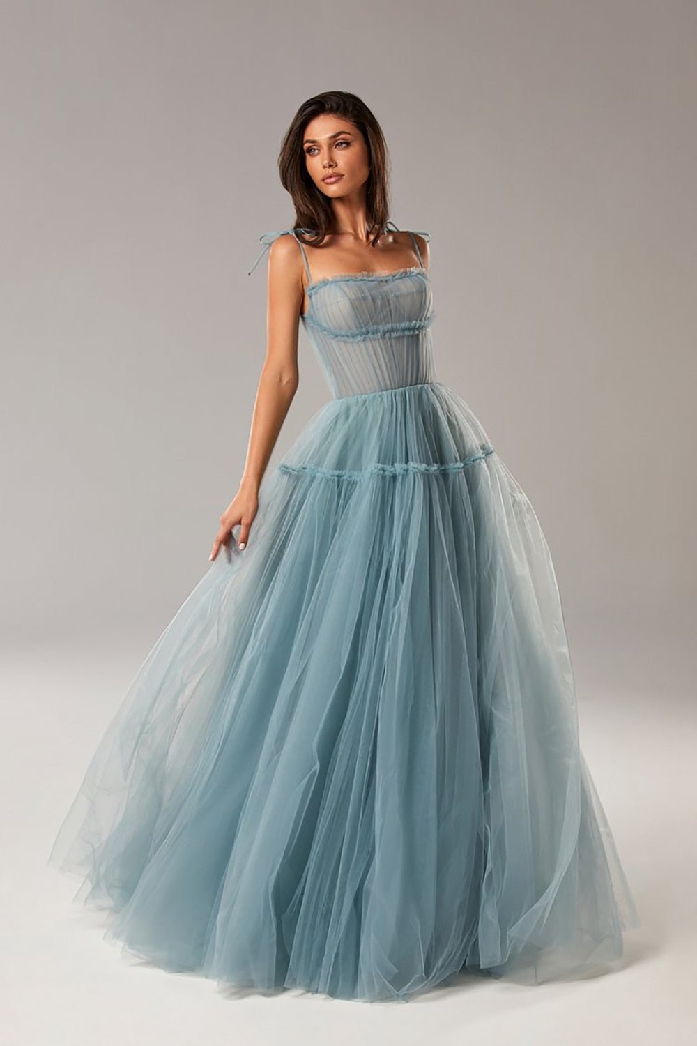 Vestido Anne