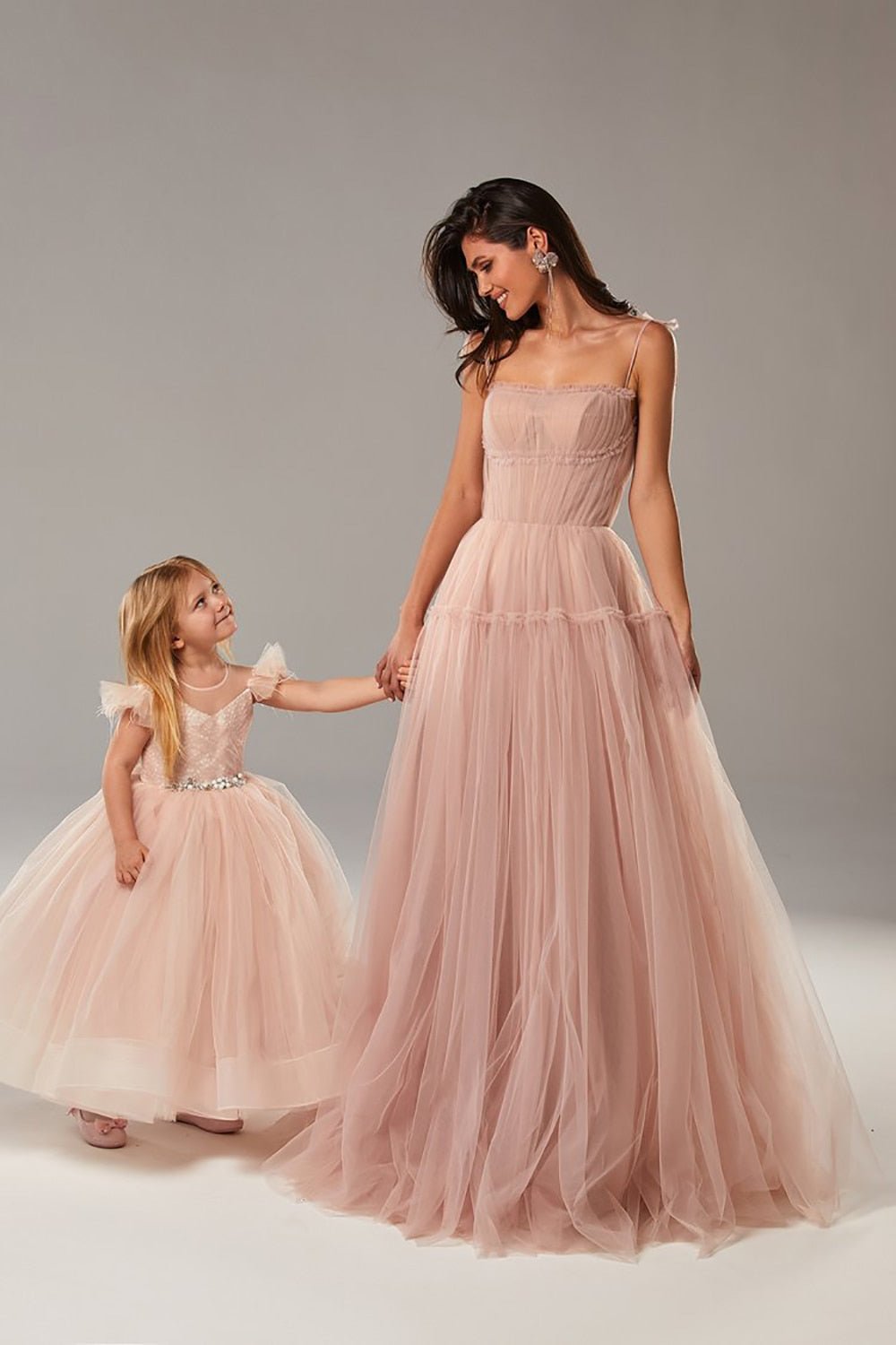 Vestido Anne