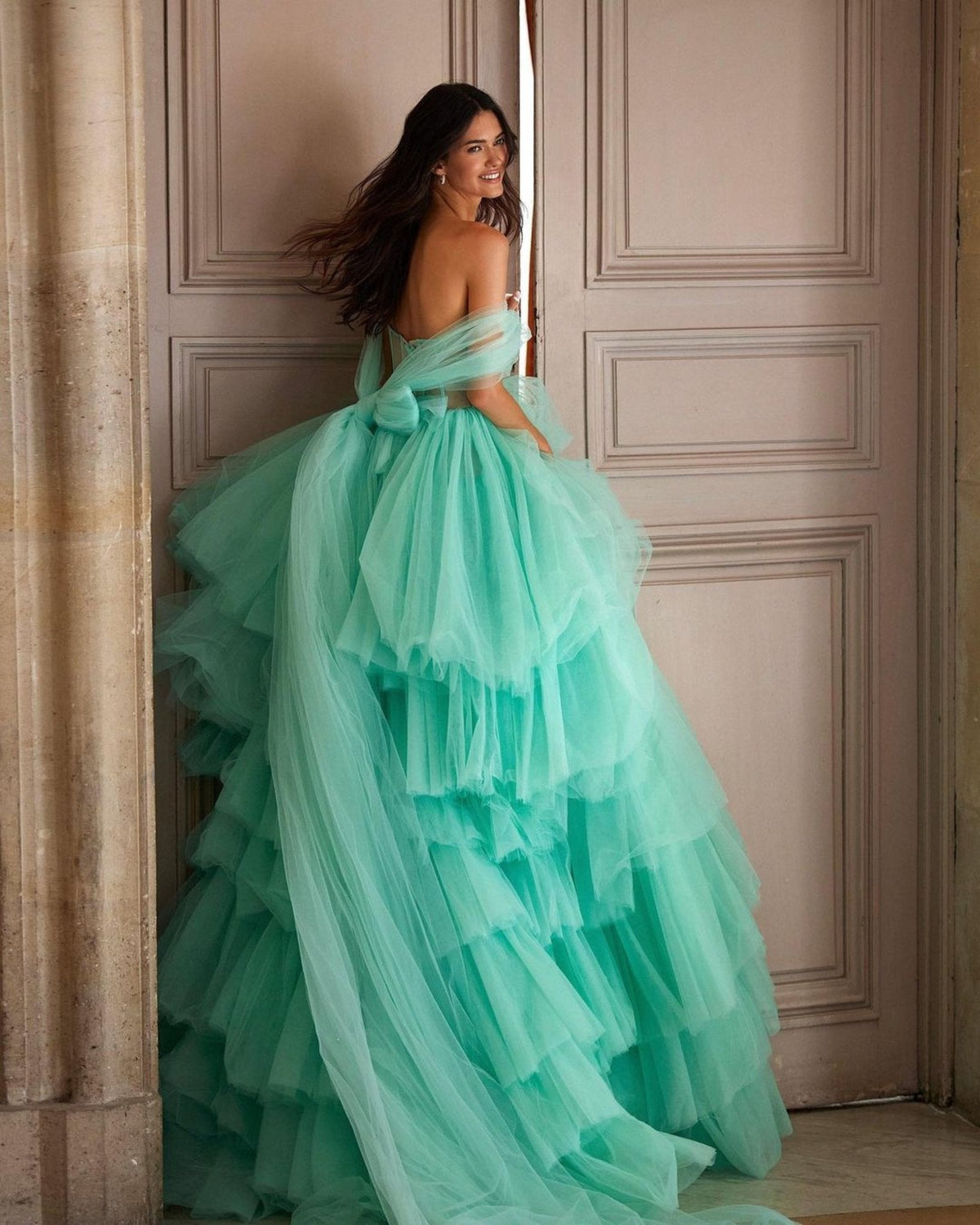 Vestido Arabella