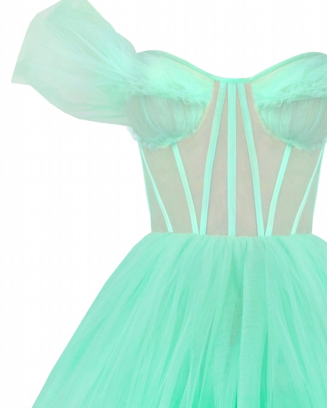 Vestido Arabella