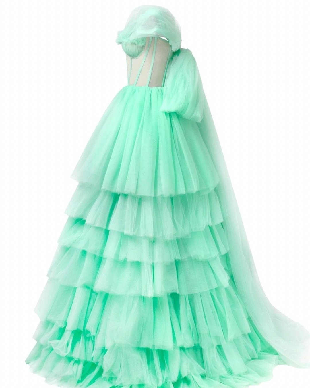 Vestido Arabella