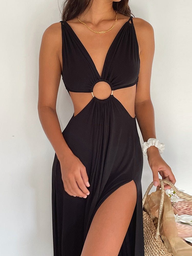Vestido Carmen