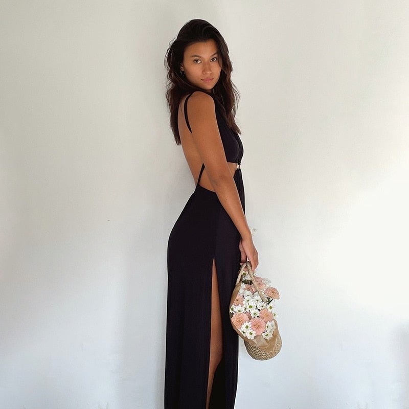 Vestido Carmen