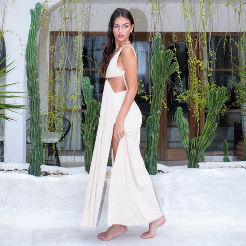 Vestido Carmen
