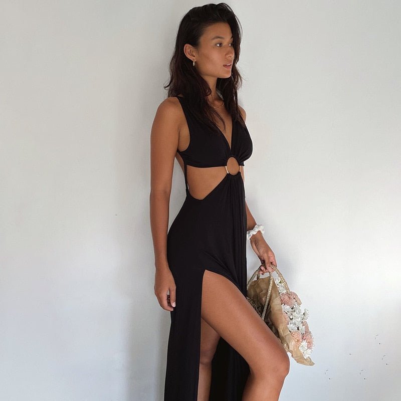 Vestido Carmen
