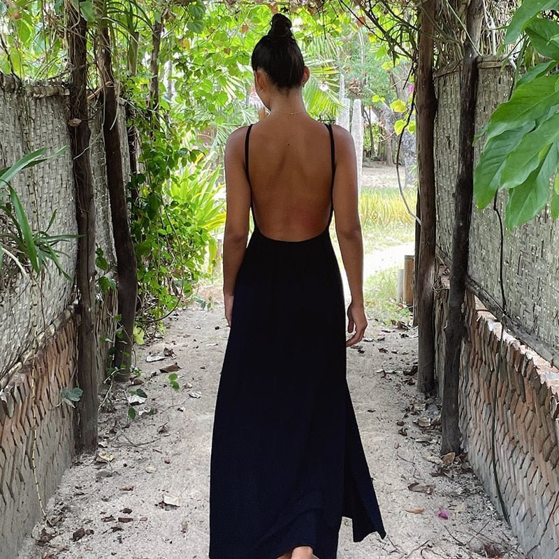 Vestido Carmen