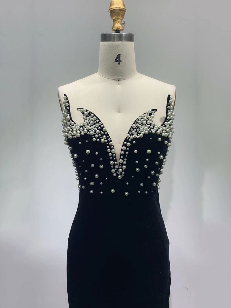 Vestido Charlotte