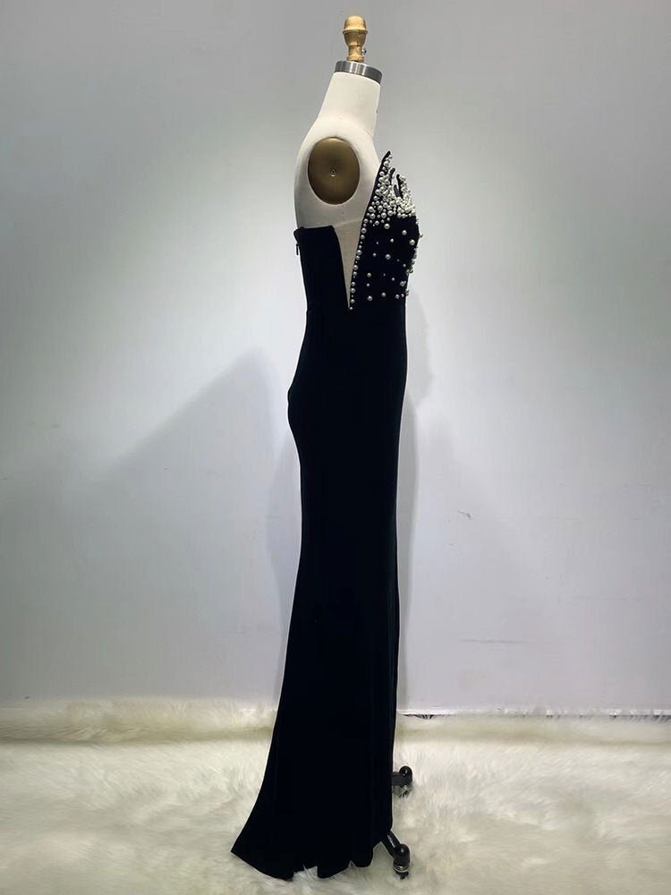 Vestido Charlotte