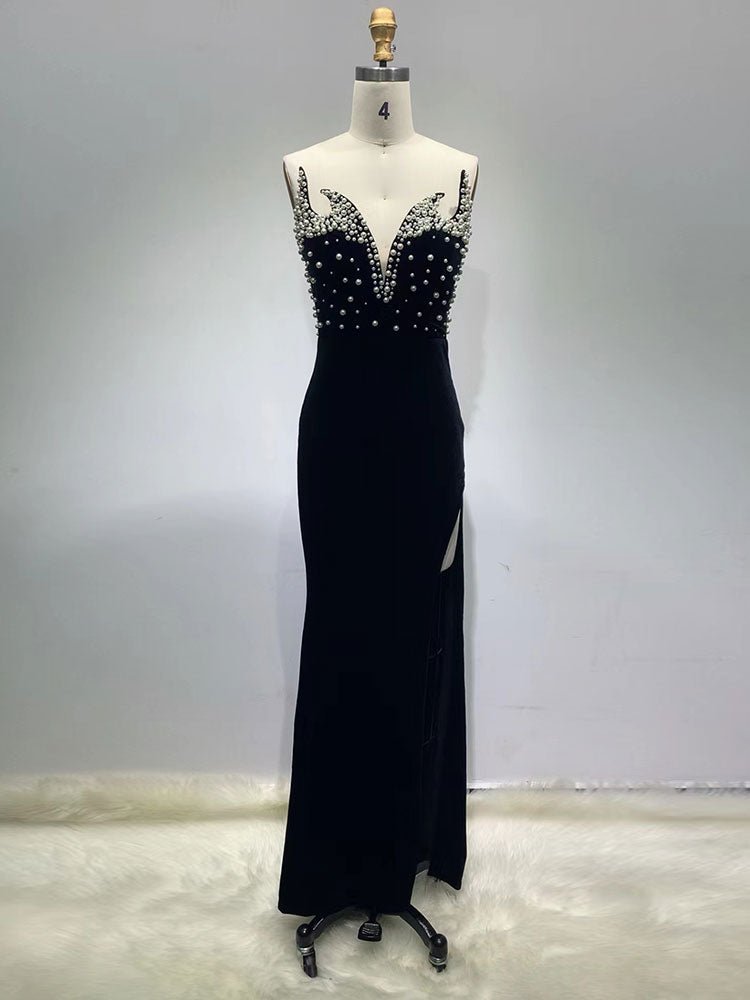 Vestido Charlotte