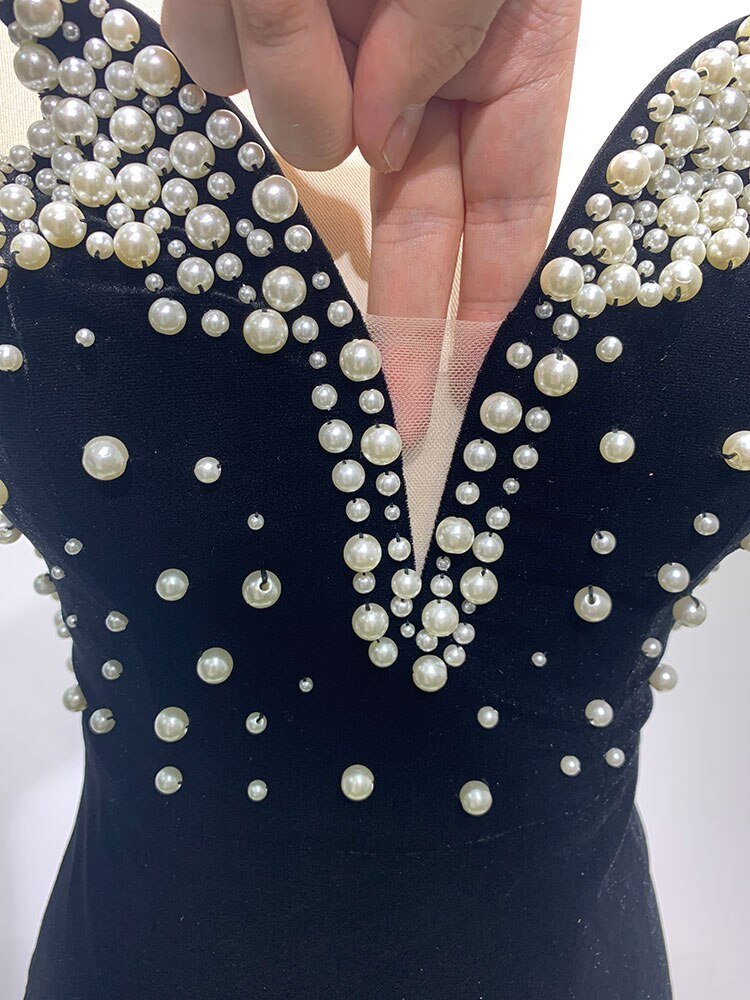 Vestido Charlotte