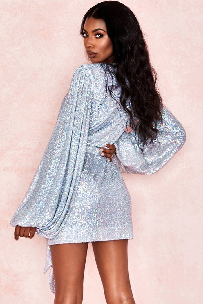 Vestido Chloe