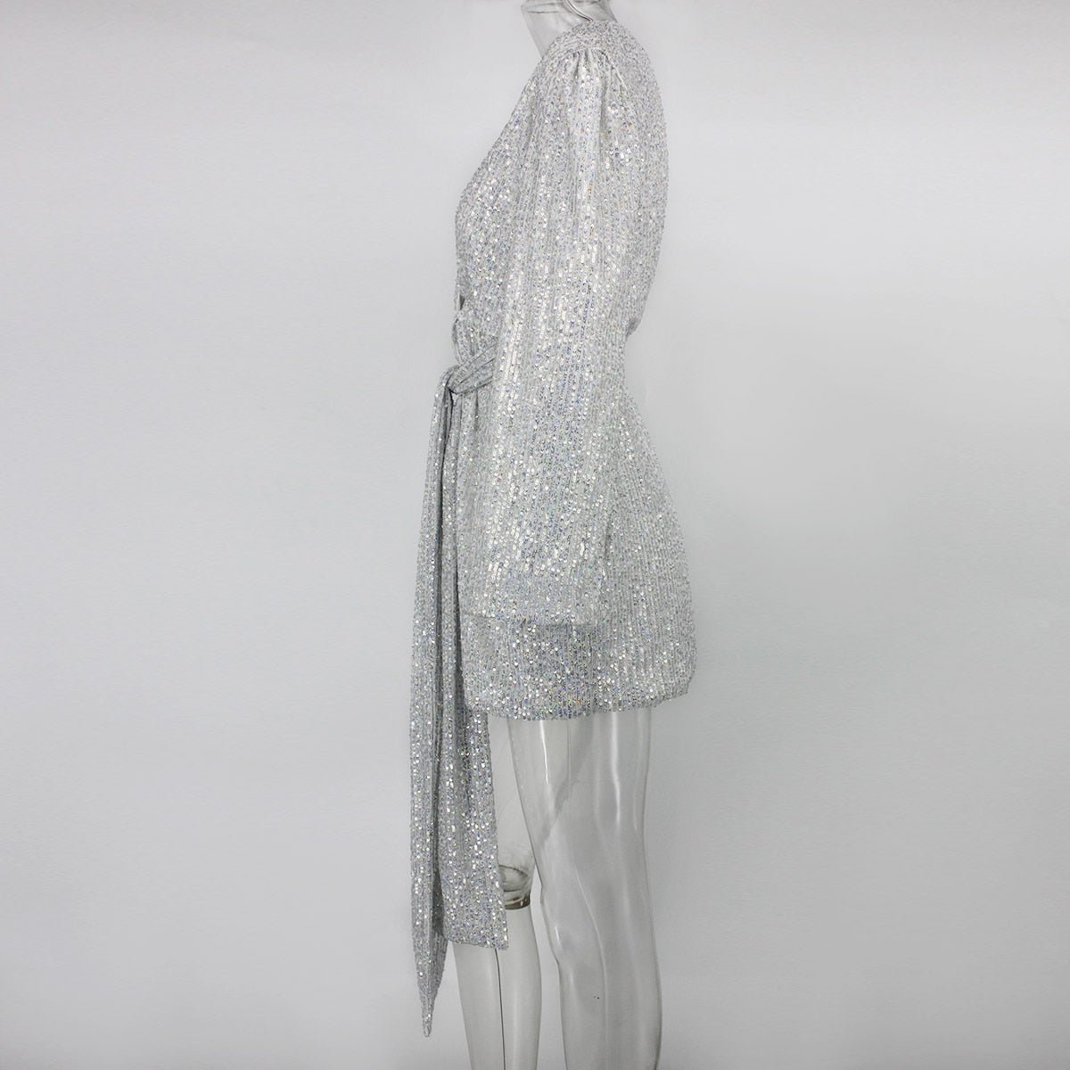 Vestido Chloe