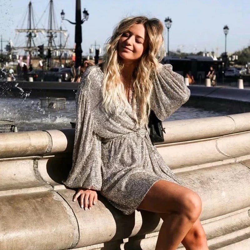 Vestido Chloe