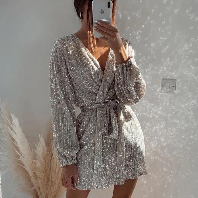 Vestido Chloe