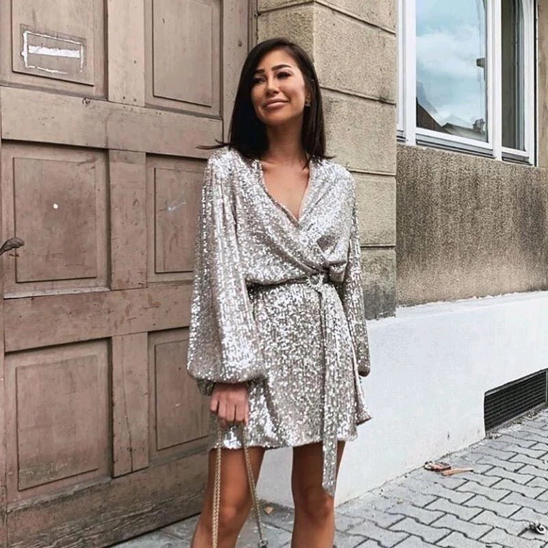 Vestido Chloe