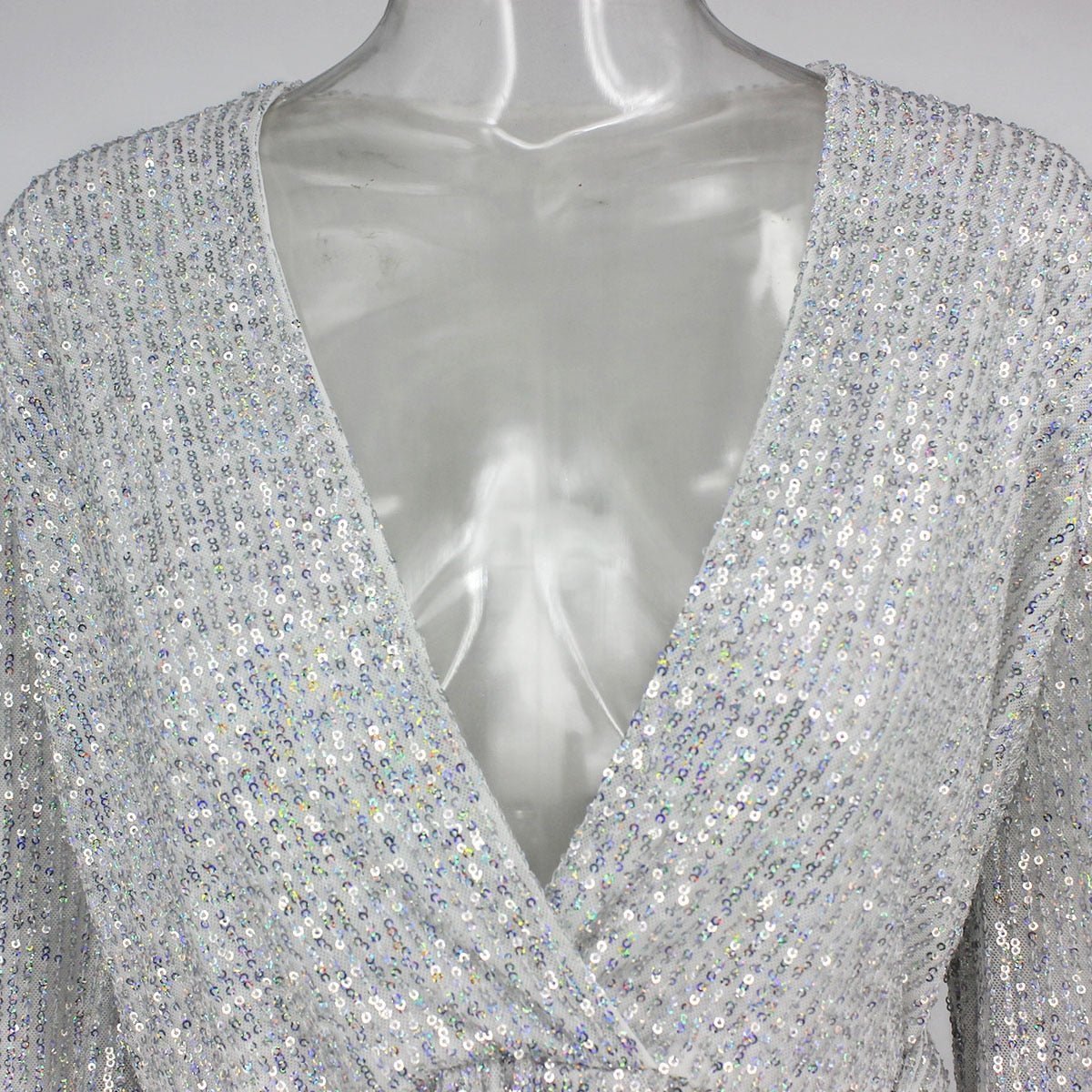 Vestido Chloe