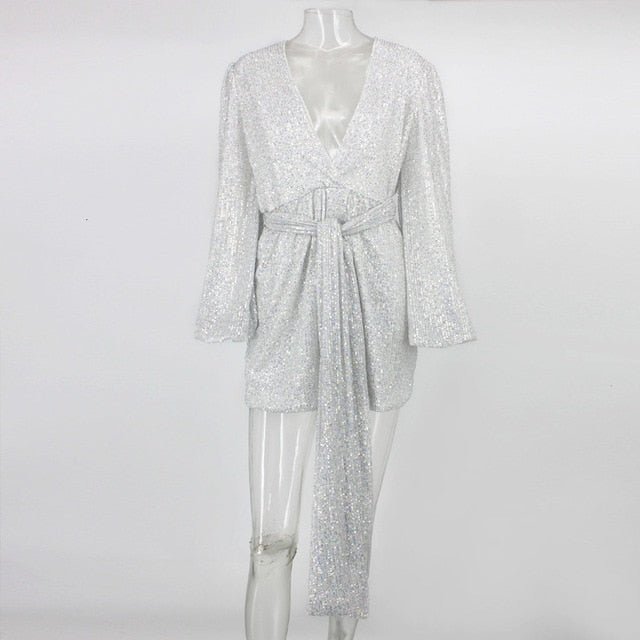 Vestido Chloe