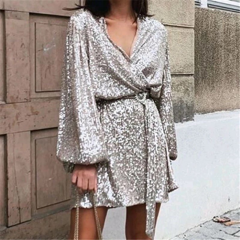 Vestido Chloe