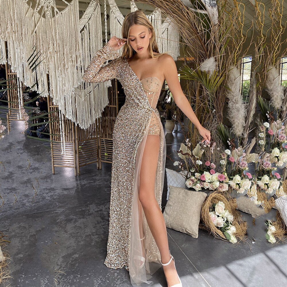 Vestido Clarice