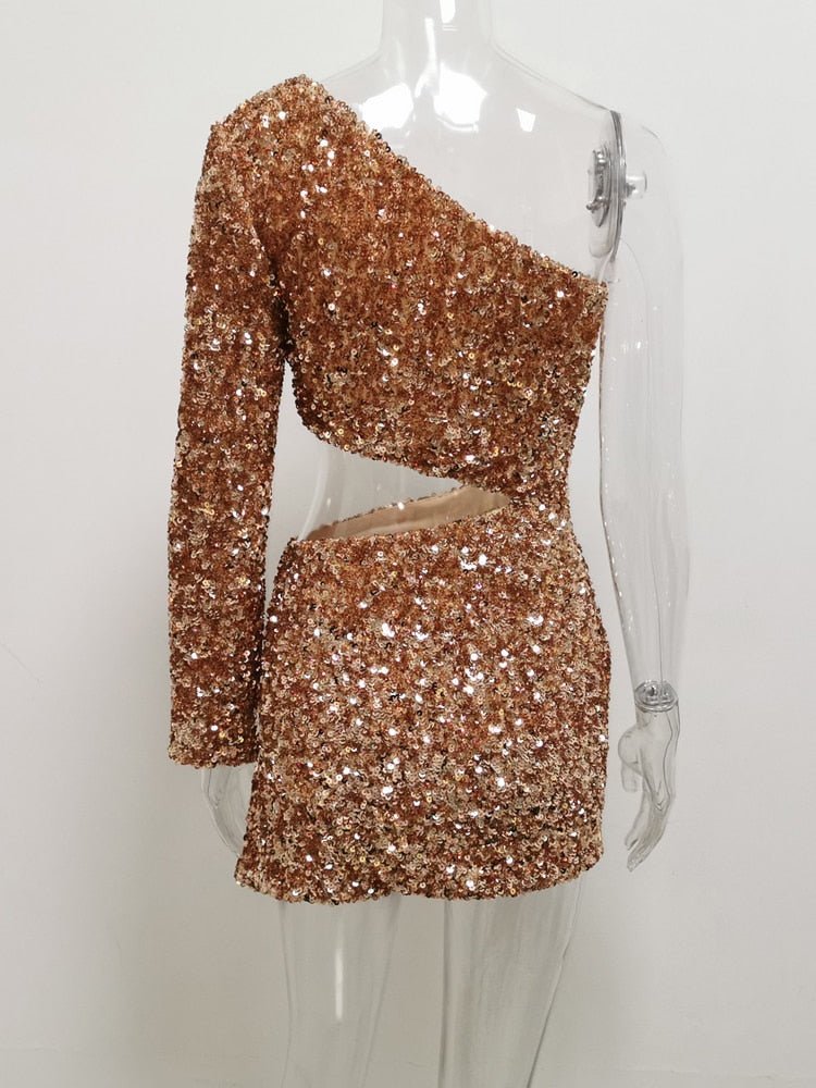 Vestido Daisy