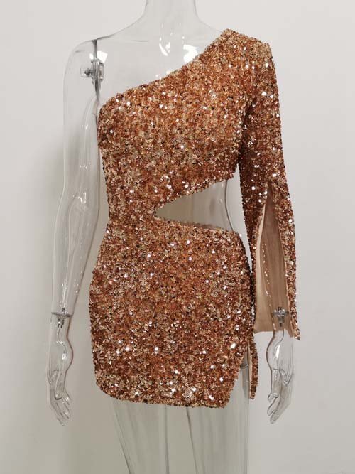 Vestido Daisy