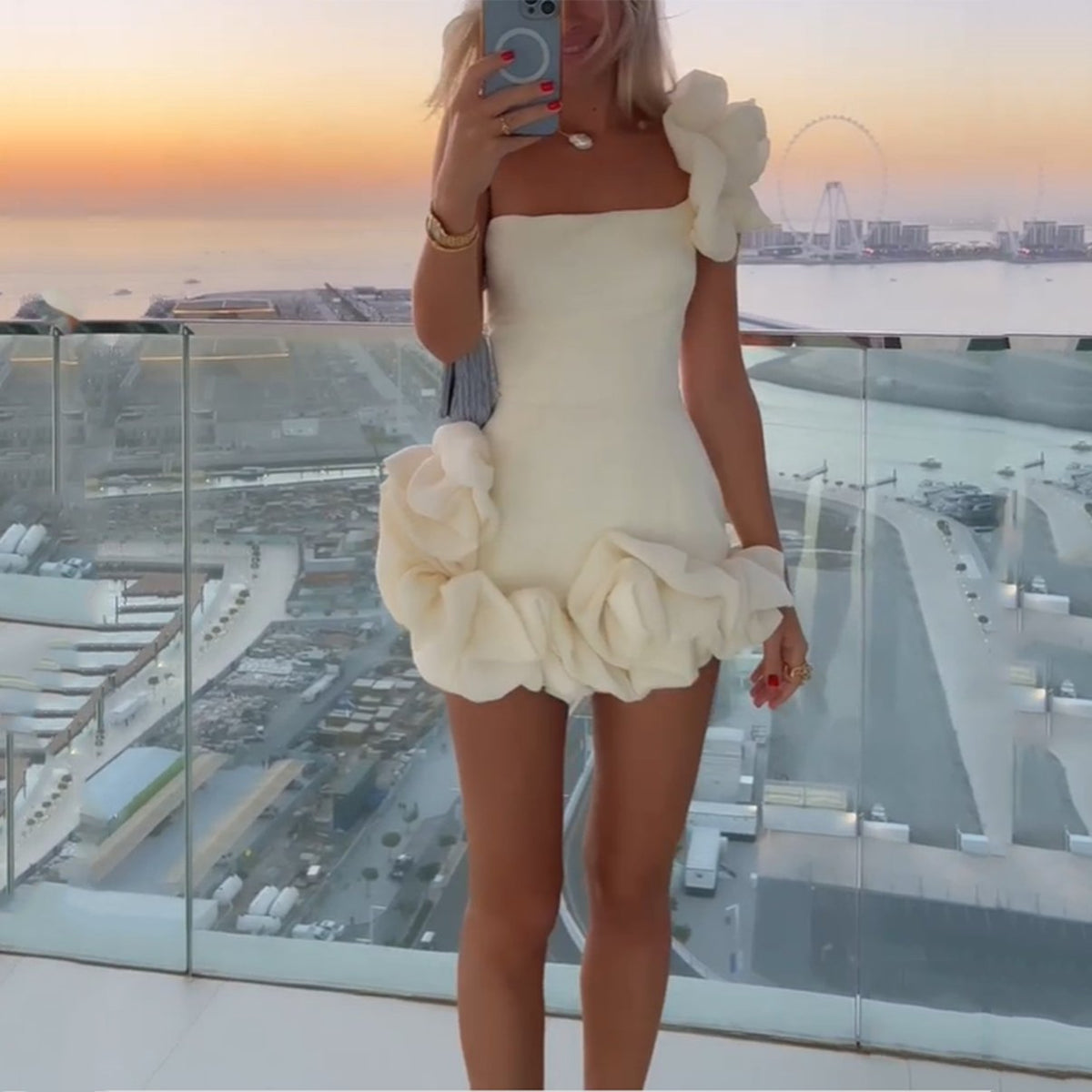 Vestido Daniella