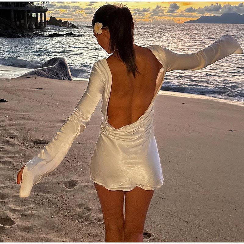 Vestido Dayane