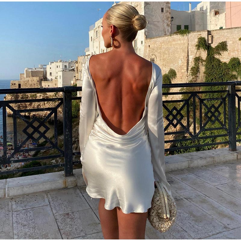 Vestido Dayane