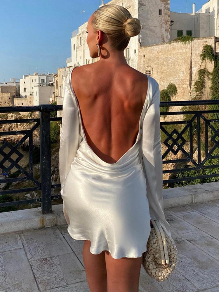Vestido Dayane