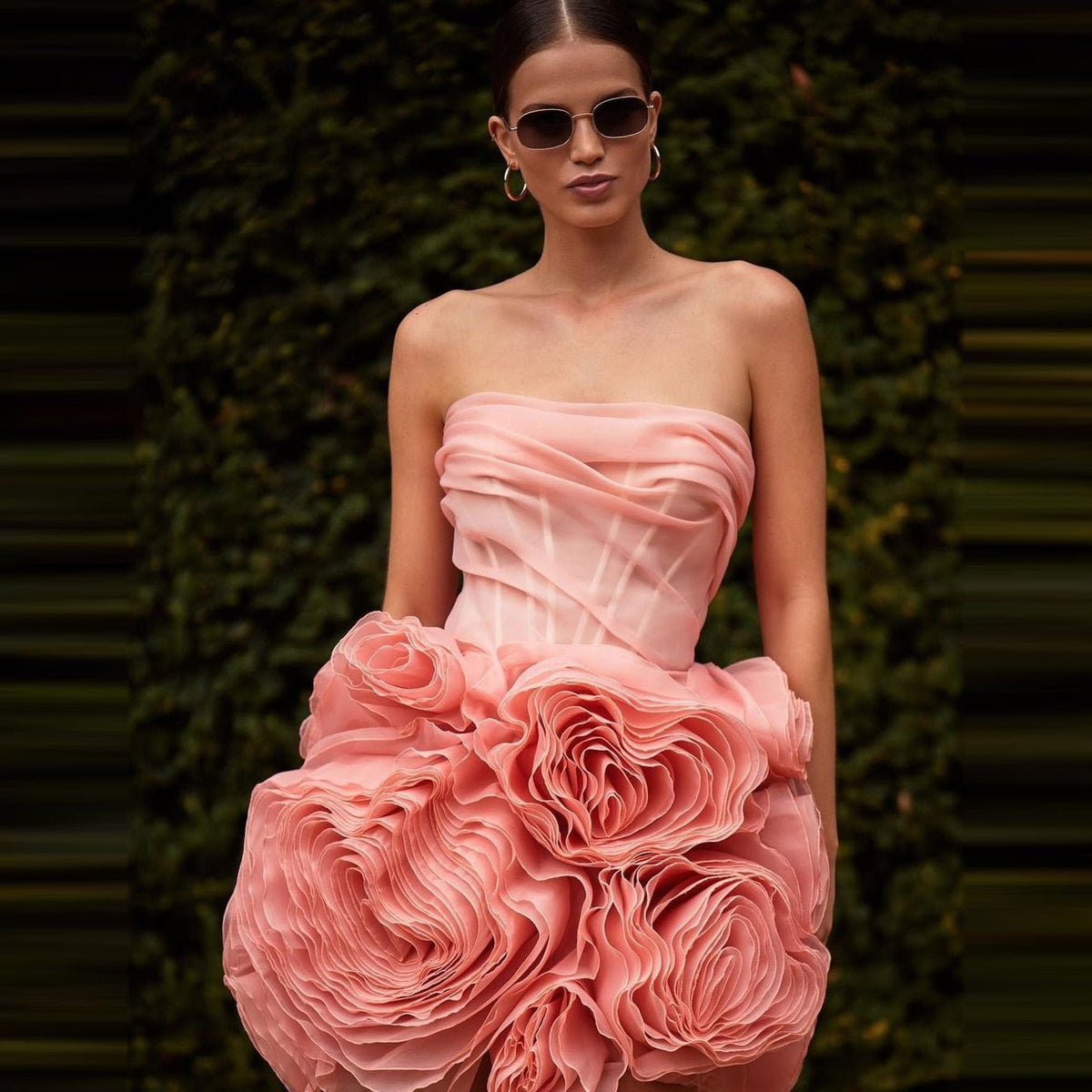 Vestido Delphine