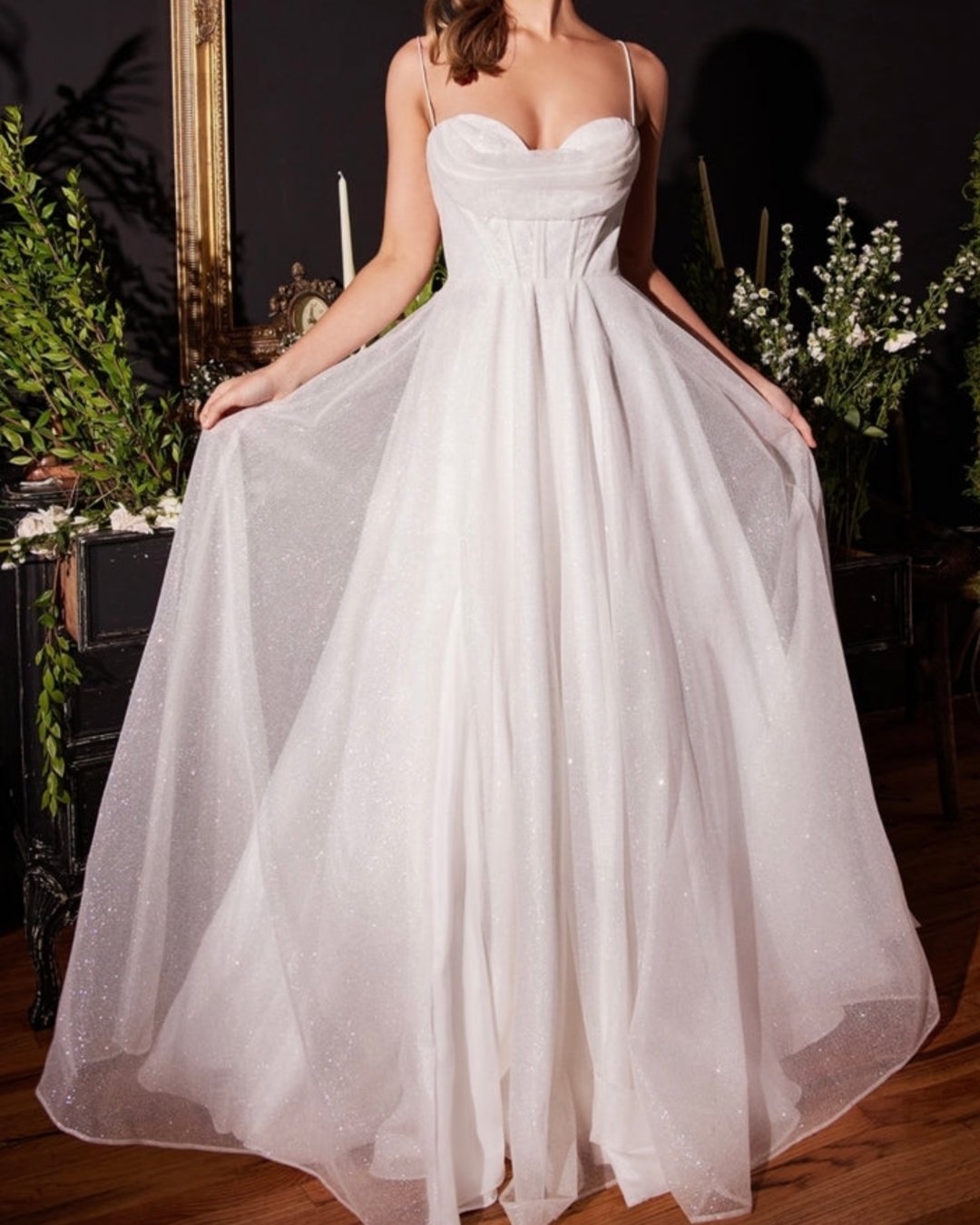 Vestido Edina